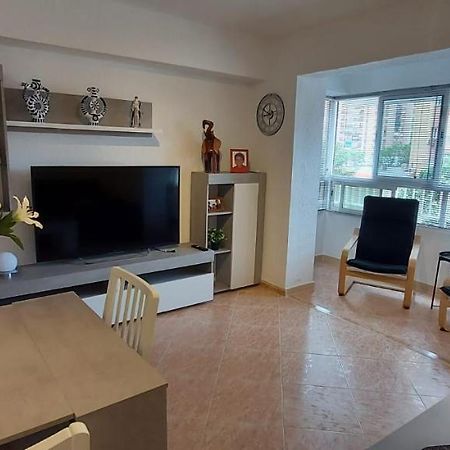 מאלגה Apartamento Velazquez מראה חיצוני תמונה