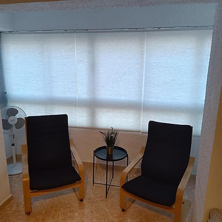 מאלגה Apartamento Velazquez מראה חיצוני תמונה