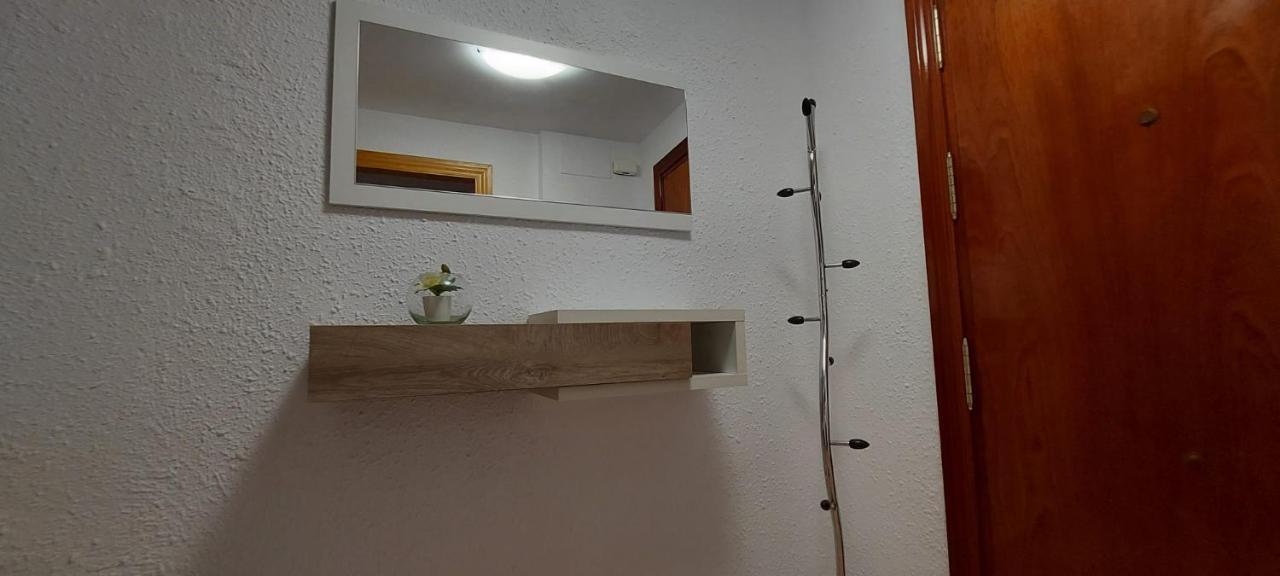 מאלגה Apartamento Velazquez מראה חיצוני תמונה