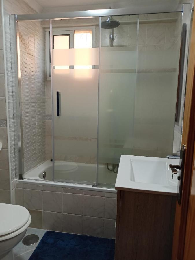 מאלגה Apartamento Velazquez מראה חיצוני תמונה