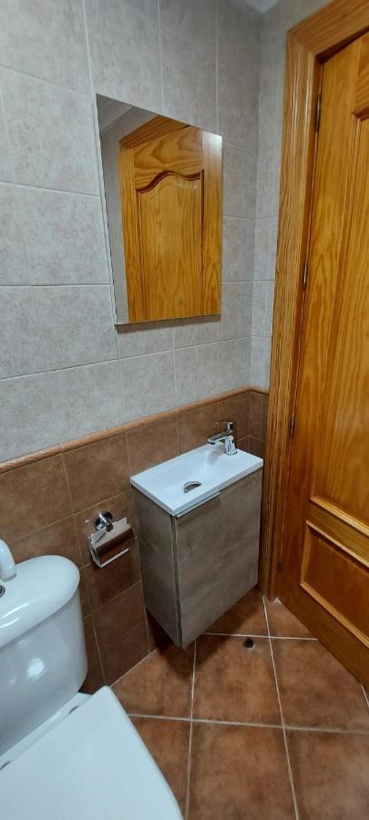 מאלגה Apartamento Velazquez מראה חיצוני תמונה