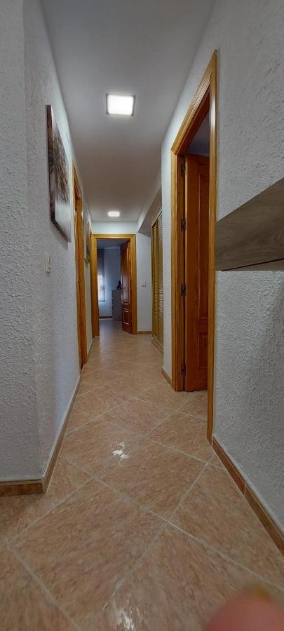 מאלגה Apartamento Velazquez מראה חיצוני תמונה