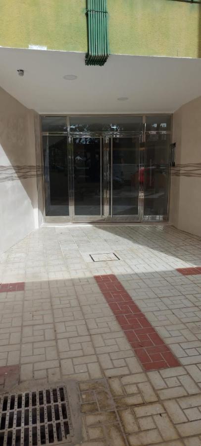 מאלגה Apartamento Velazquez מראה חיצוני תמונה