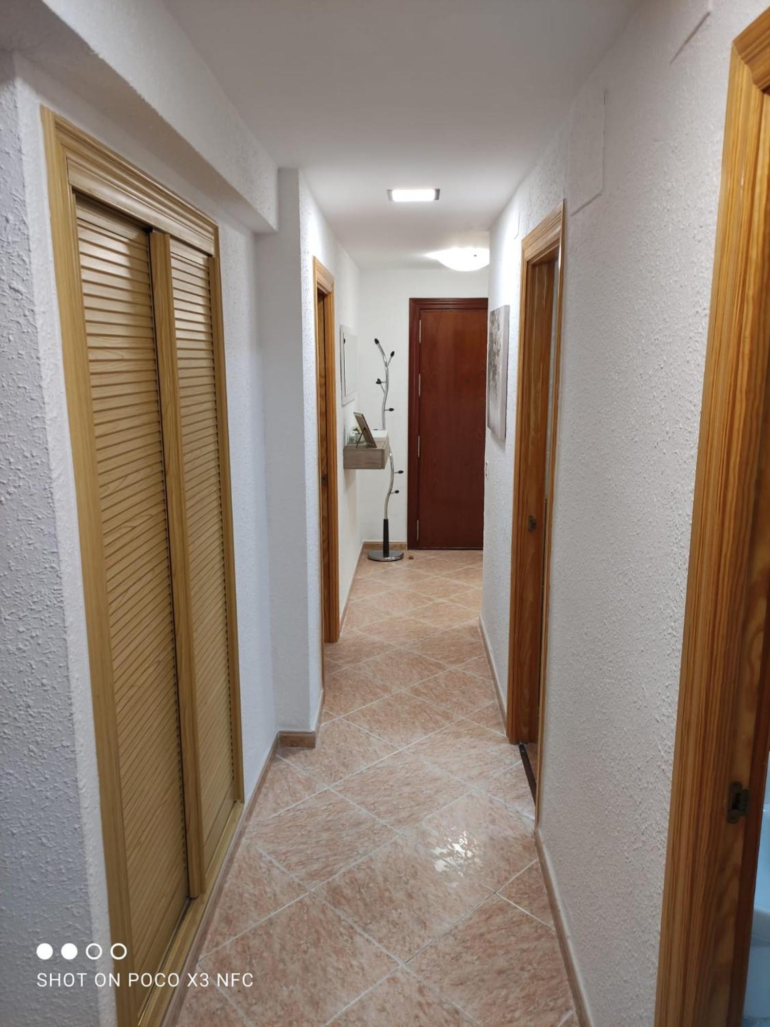 מאלגה Apartamento Velazquez מראה חיצוני תמונה