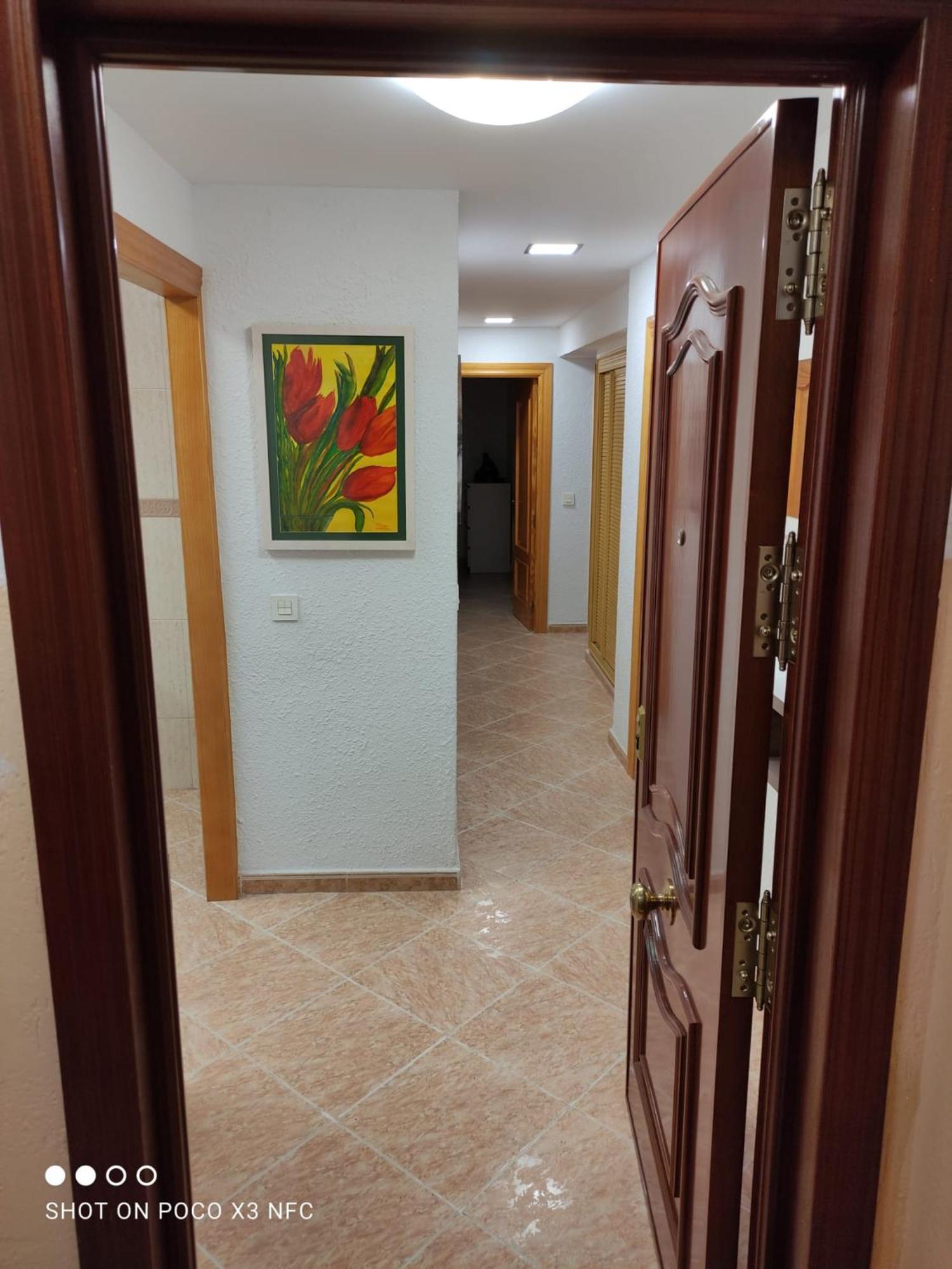 מאלגה Apartamento Velazquez מראה חיצוני תמונה
