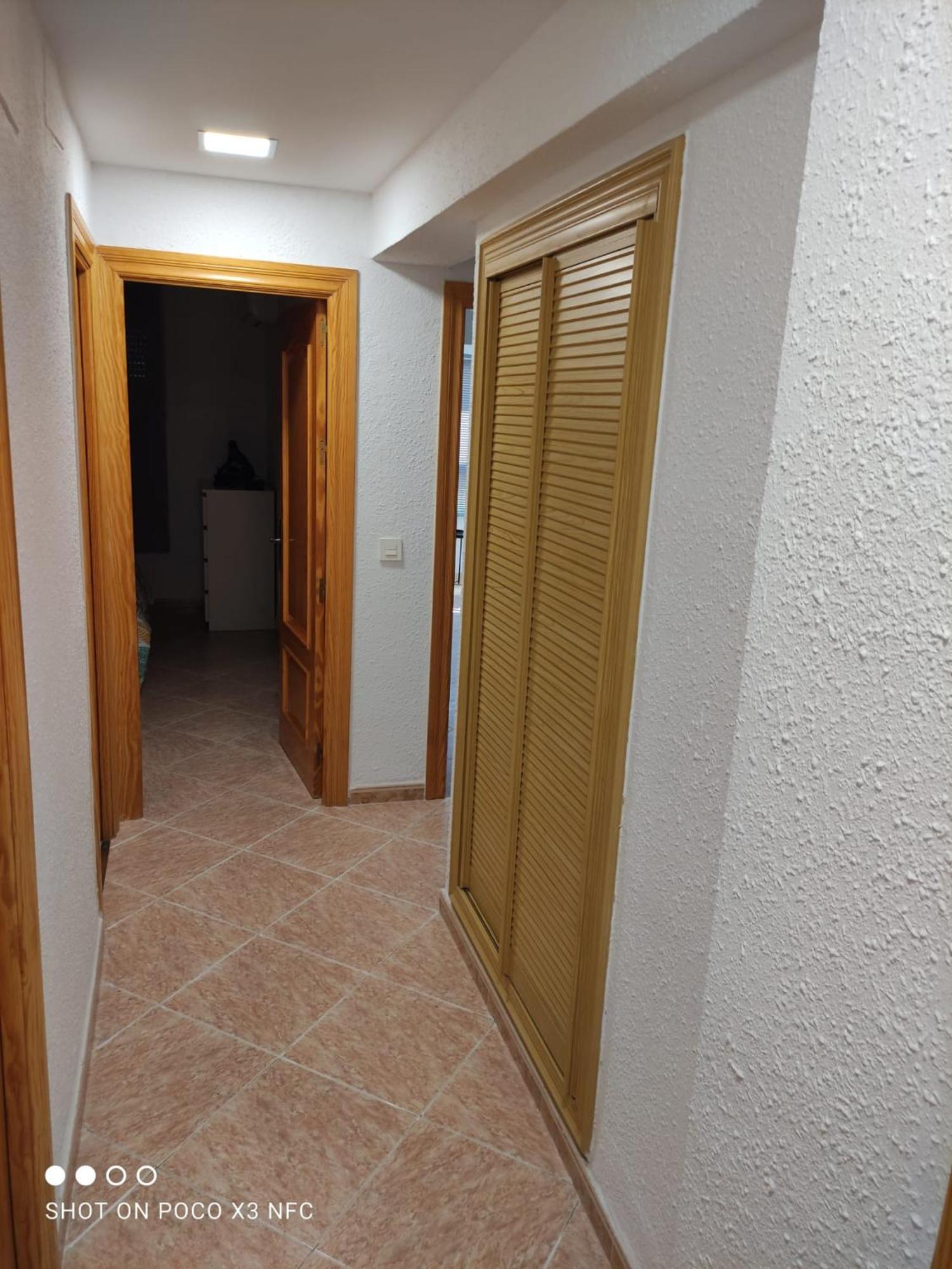 מאלגה Apartamento Velazquez מראה חיצוני תמונה
