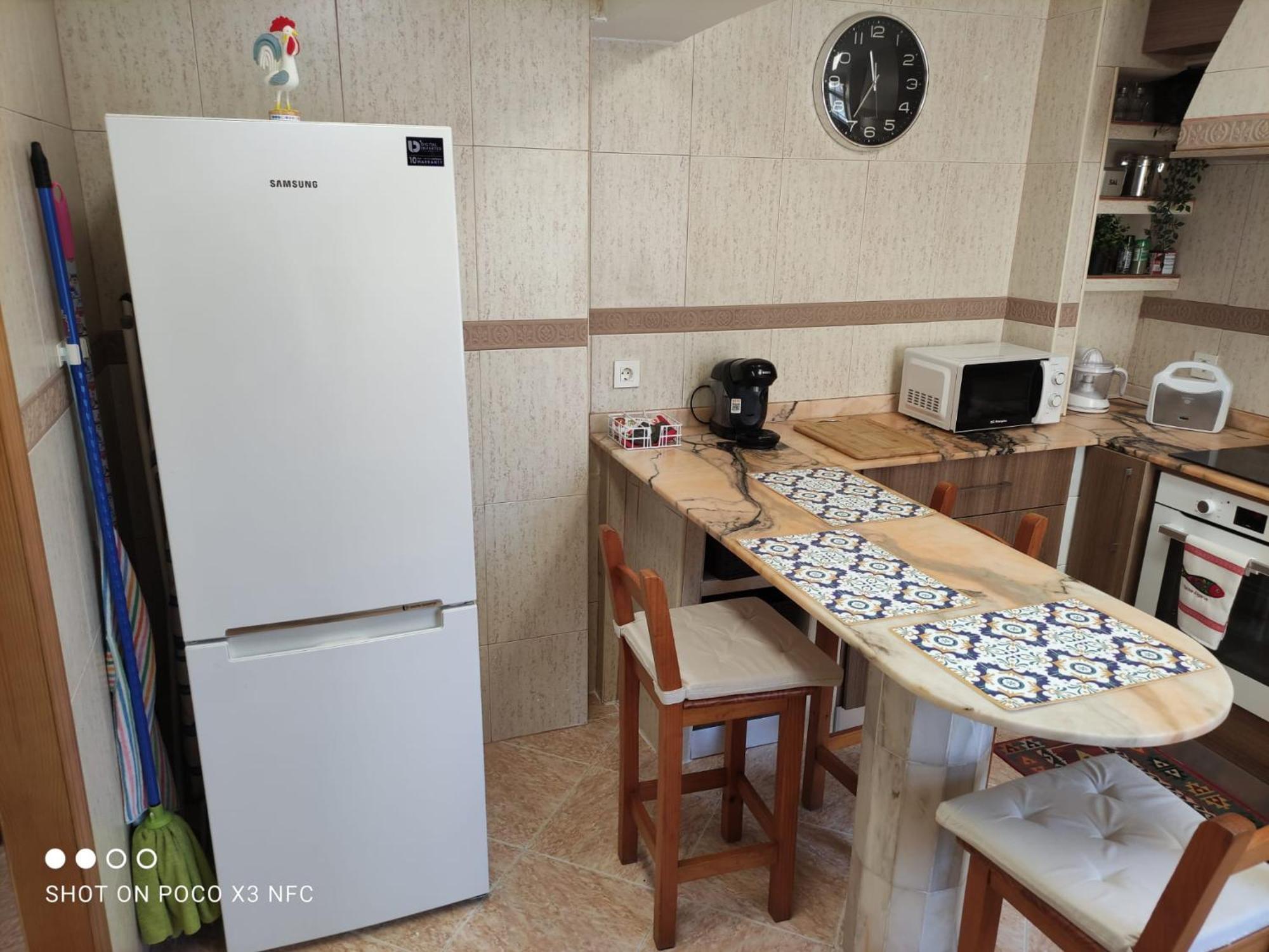 מאלגה Apartamento Velazquez מראה חיצוני תמונה