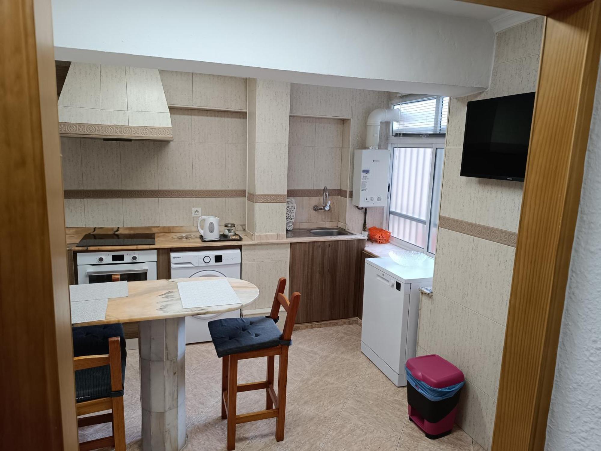 מאלגה Apartamento Velazquez מראה חיצוני תמונה
