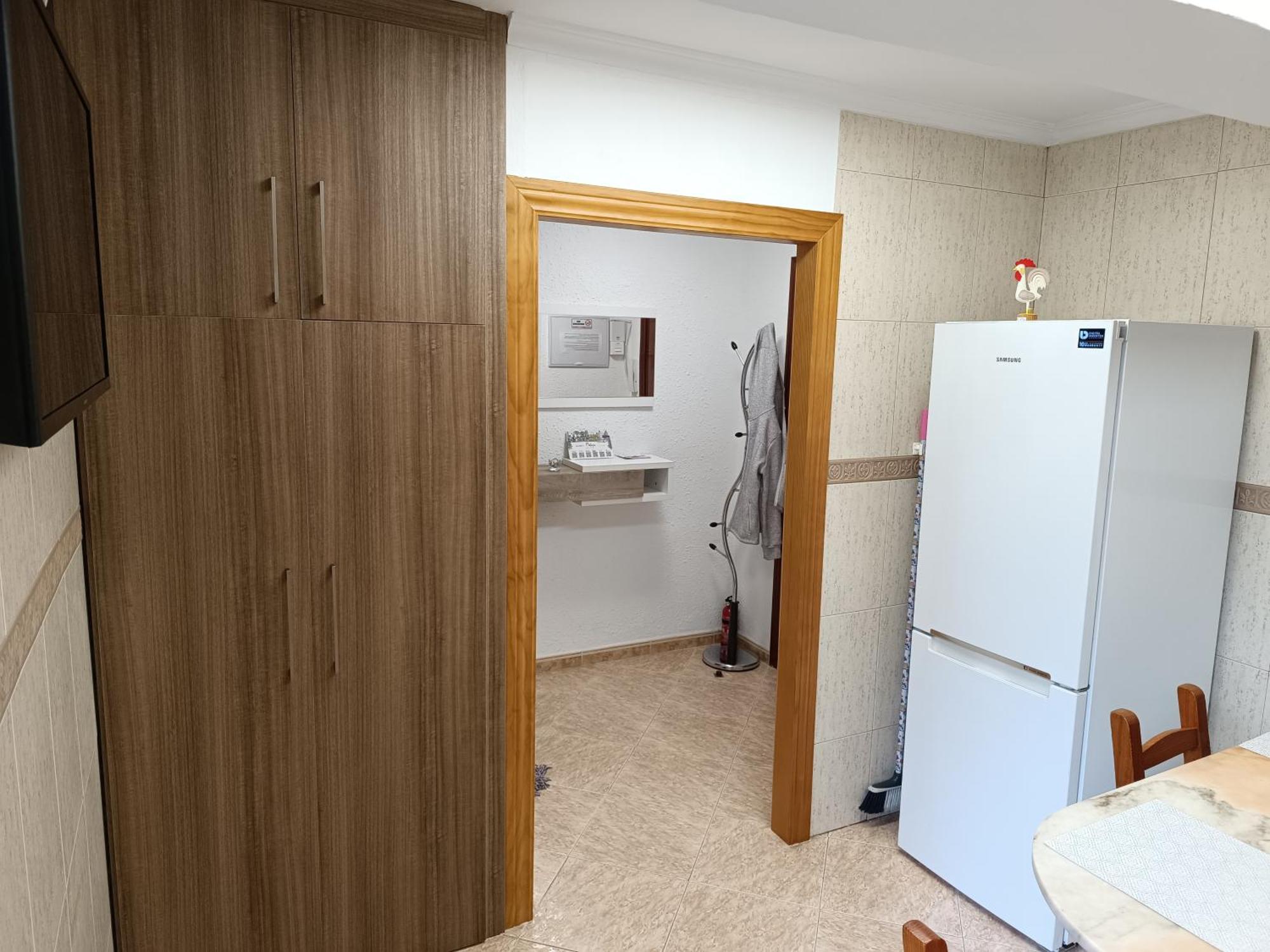 מאלגה Apartamento Velazquez מראה חיצוני תמונה
