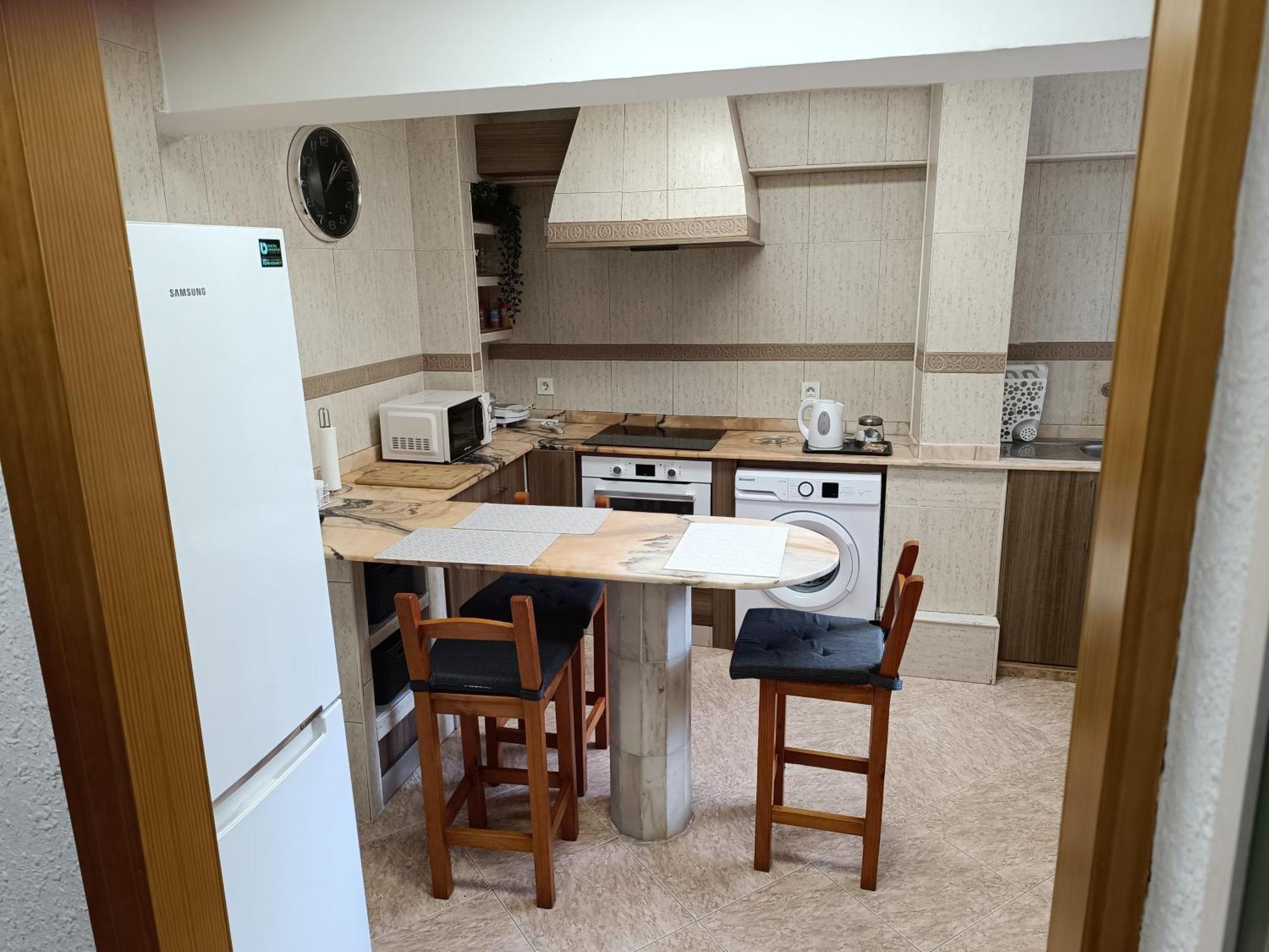 מאלגה Apartamento Velazquez מראה חיצוני תמונה