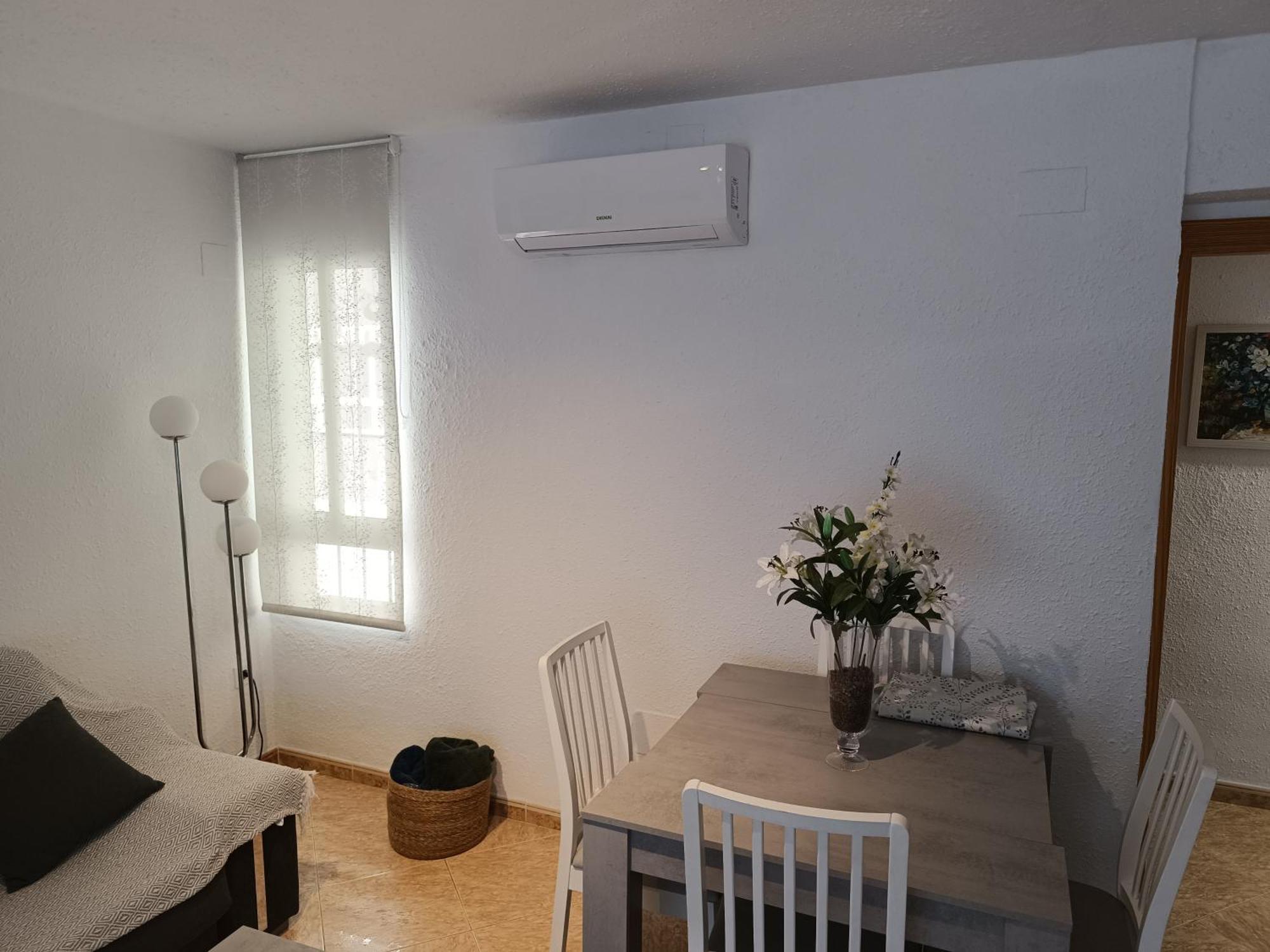 מאלגה Apartamento Velazquez מראה חיצוני תמונה