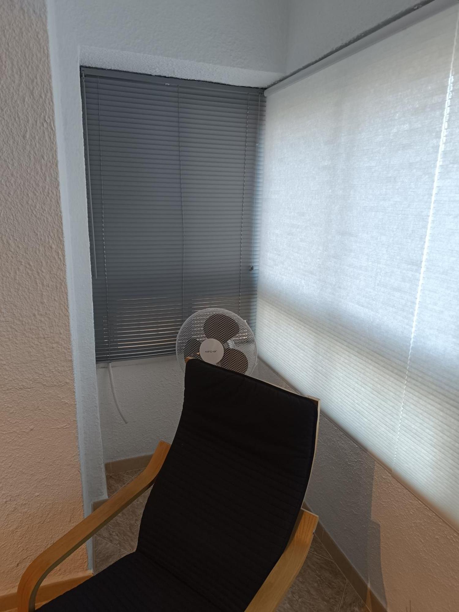 מאלגה Apartamento Velazquez מראה חיצוני תמונה