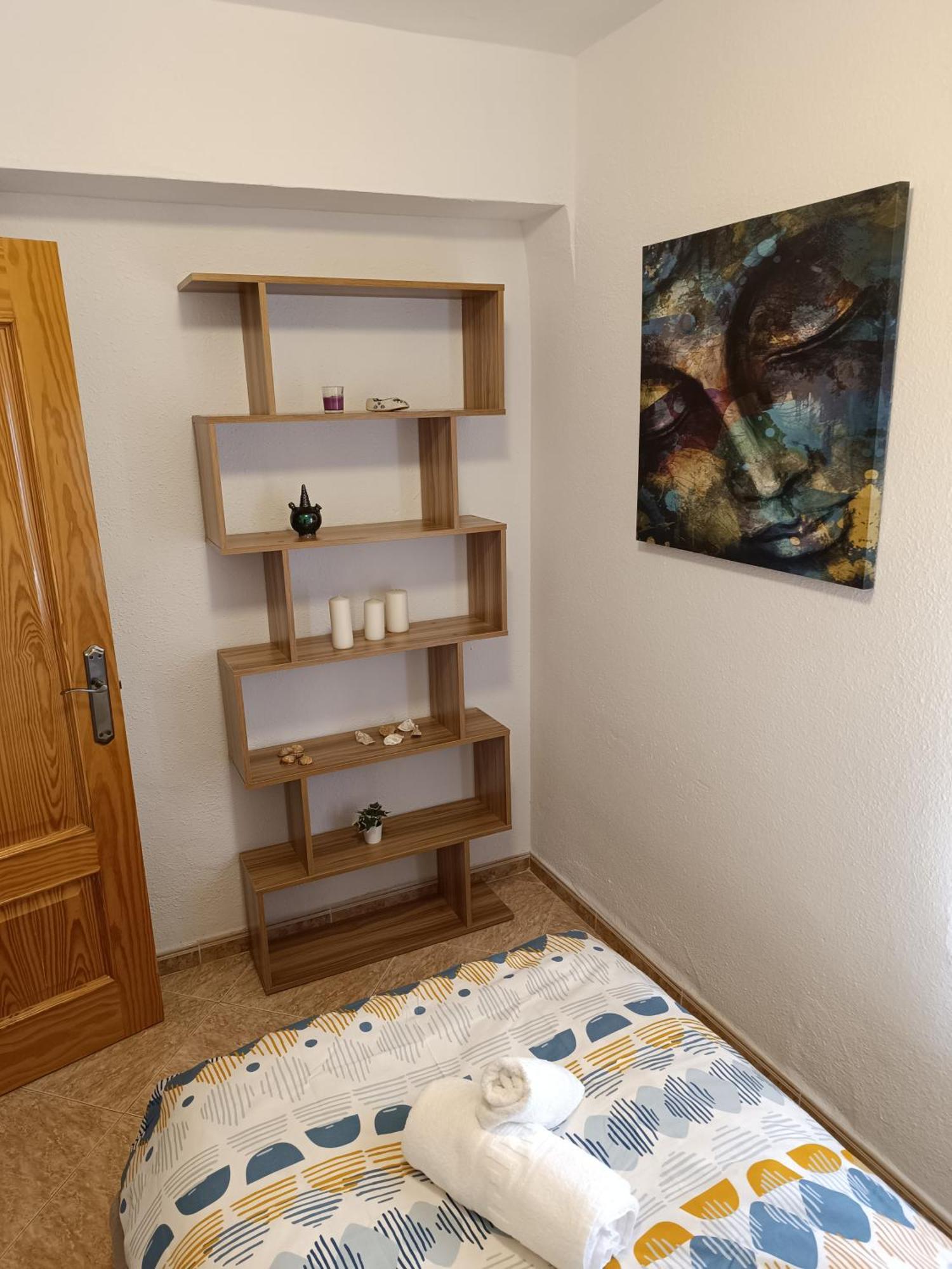מאלגה Apartamento Velazquez מראה חיצוני תמונה