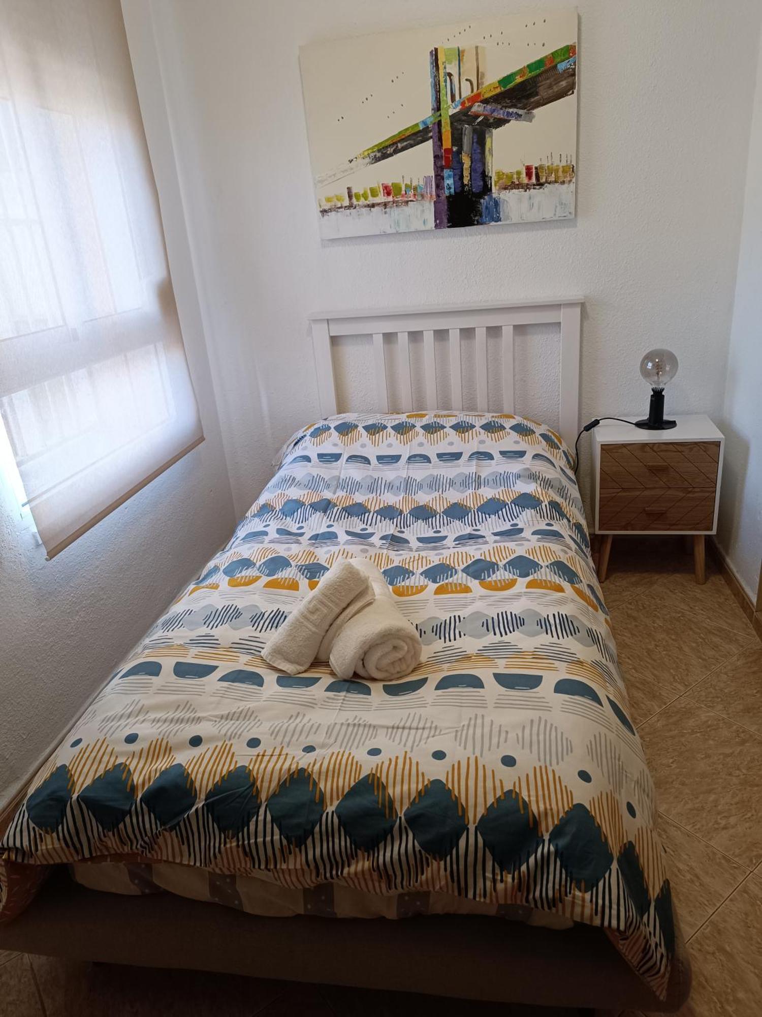 מאלגה Apartamento Velazquez מראה חיצוני תמונה