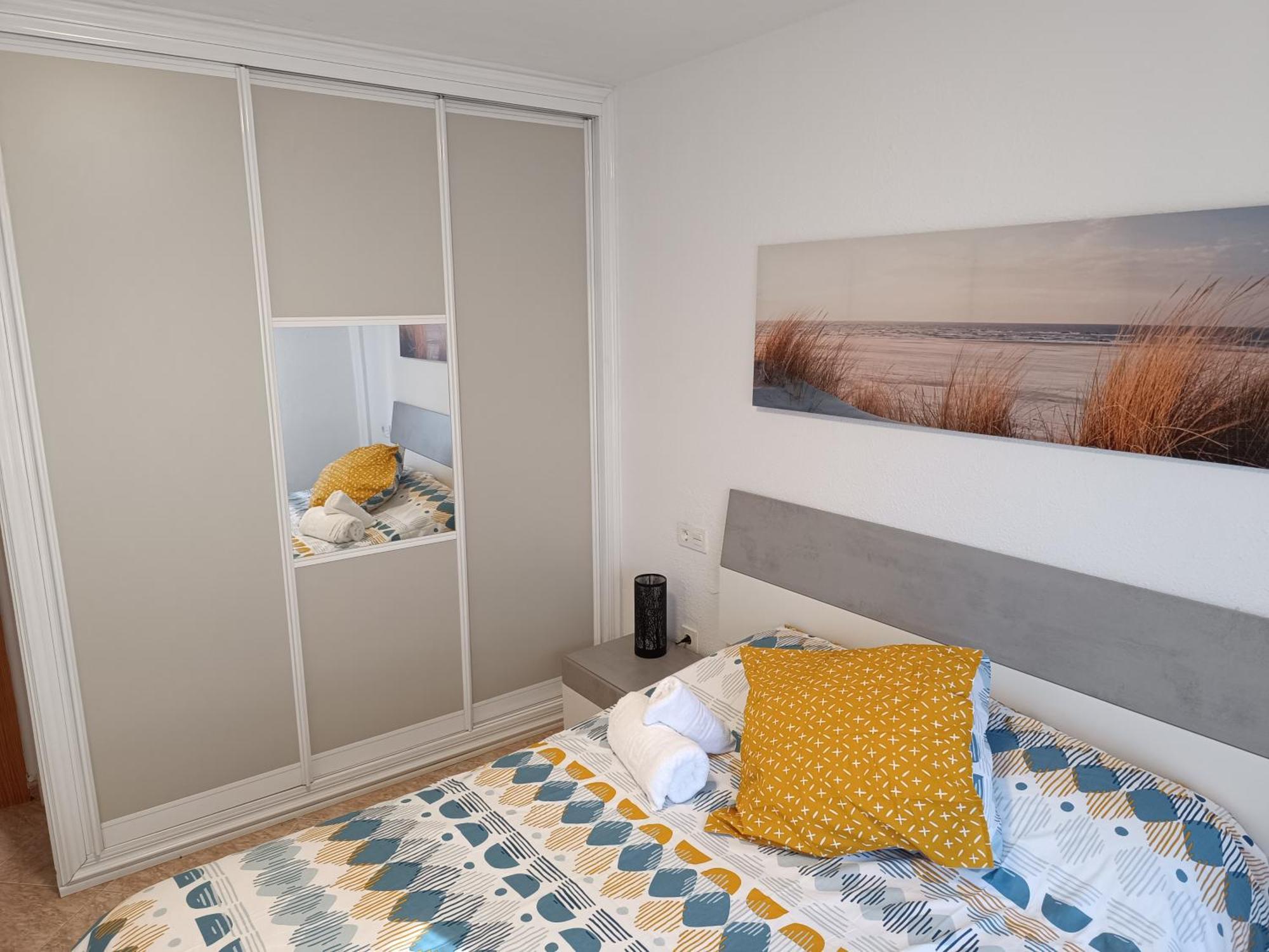 מאלגה Apartamento Velazquez מראה חיצוני תמונה