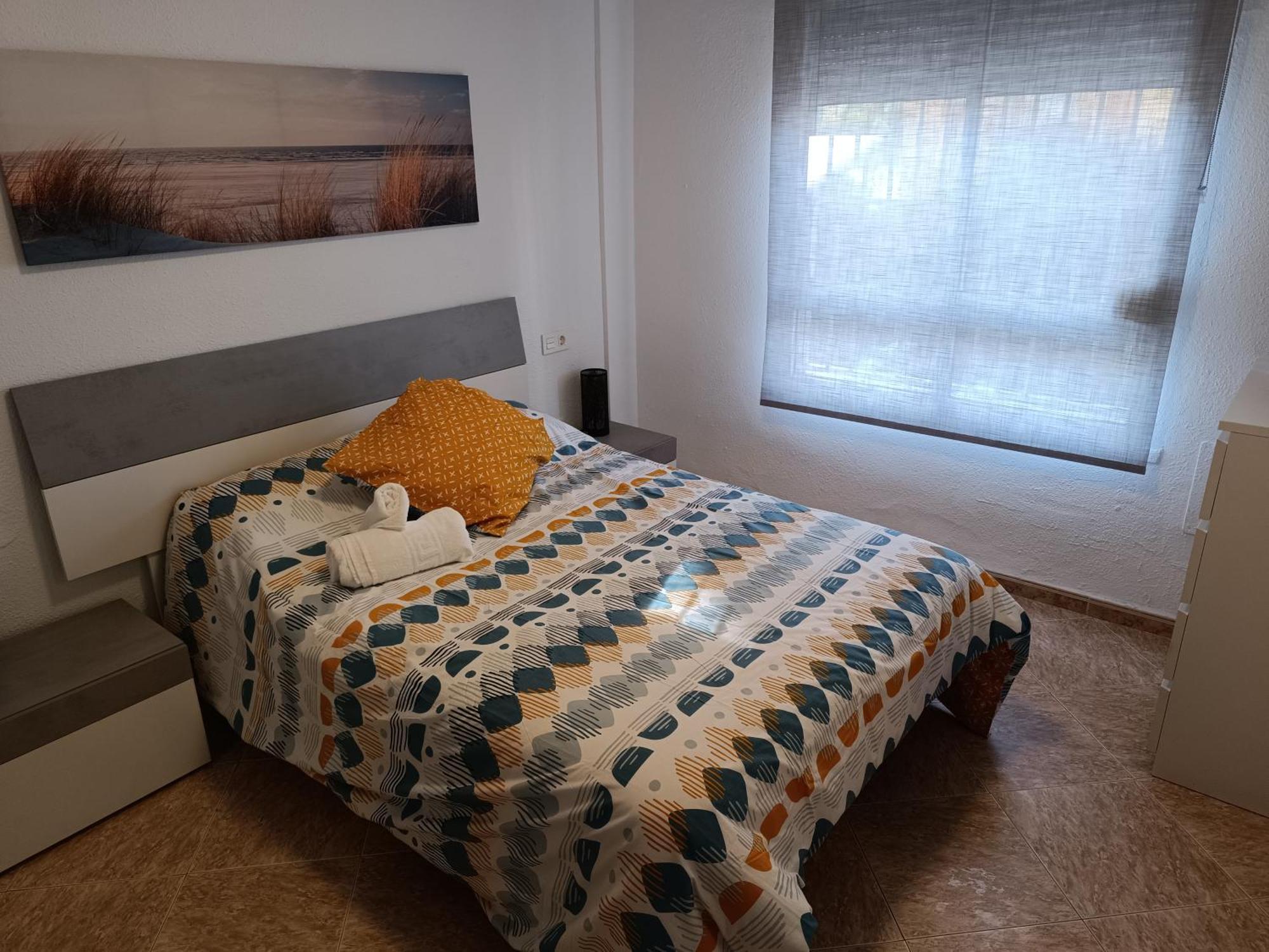 מאלגה Apartamento Velazquez מראה חיצוני תמונה