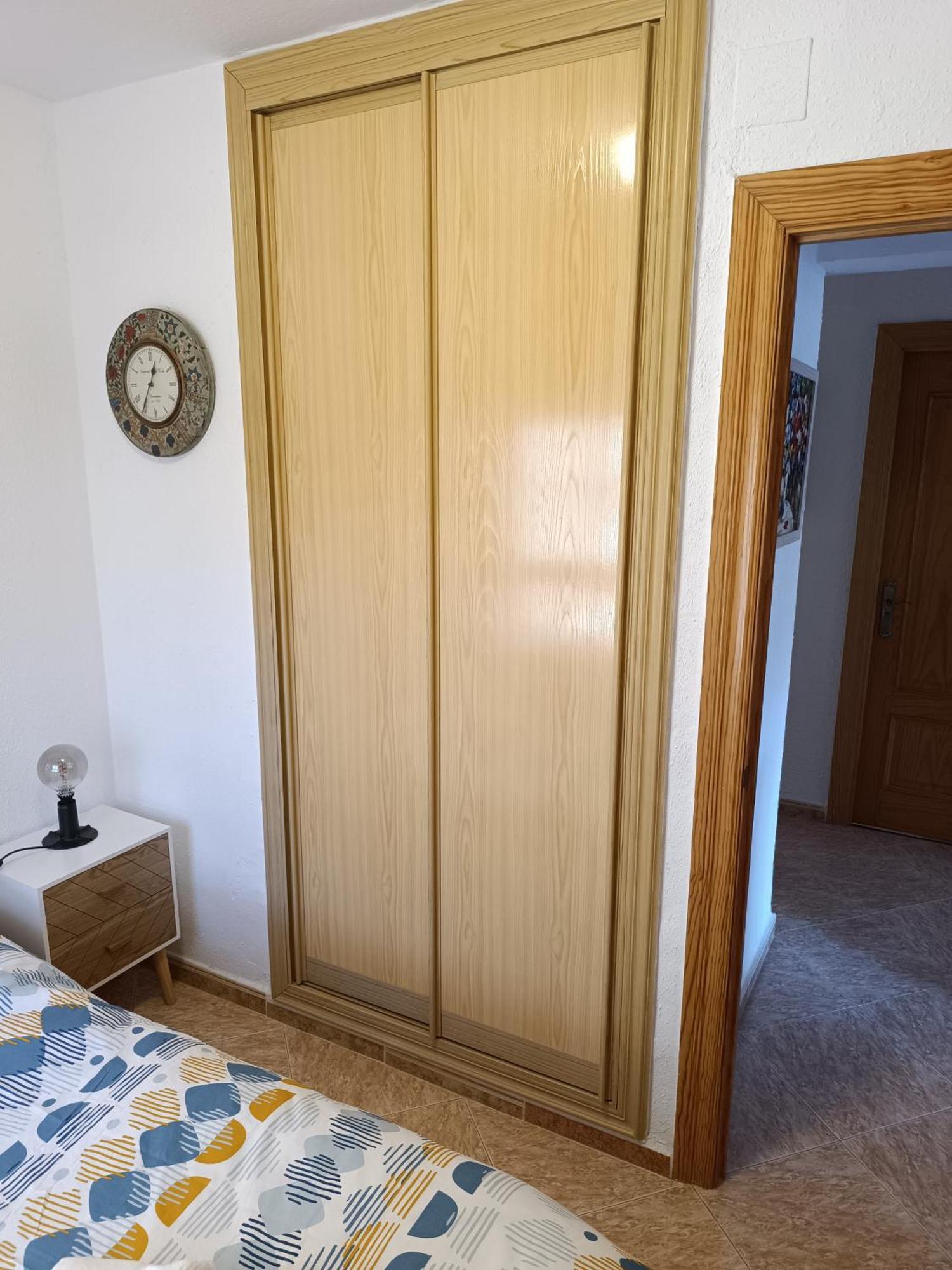 מאלגה Apartamento Velazquez מראה חיצוני תמונה