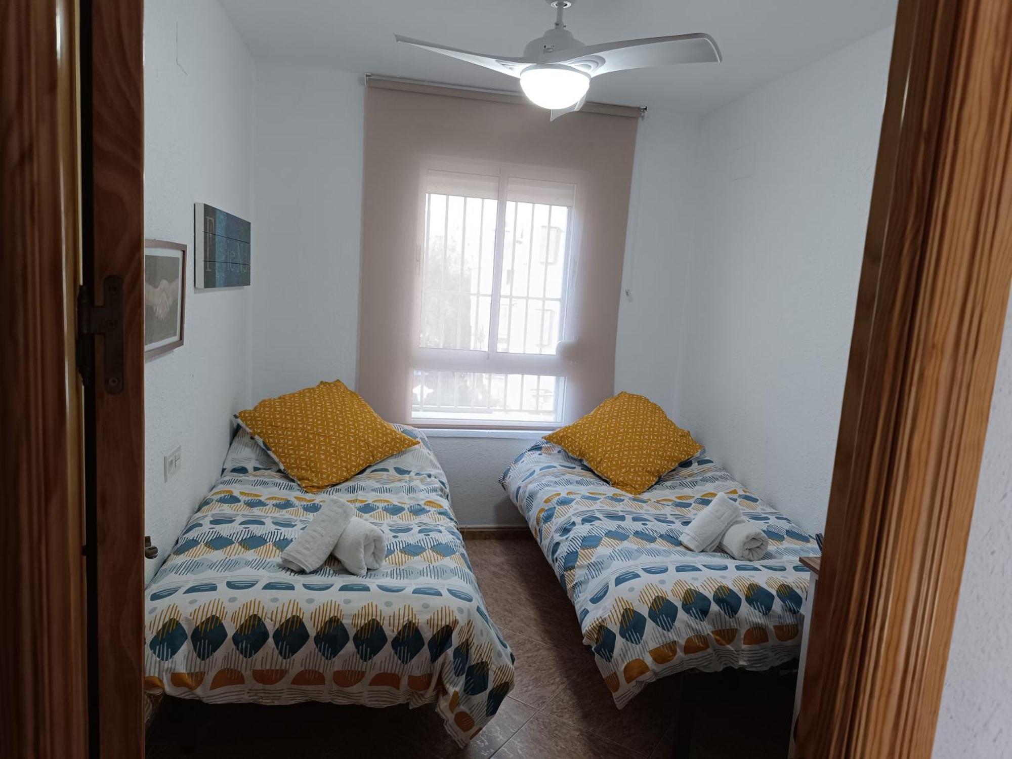 מאלגה Apartamento Velazquez מראה חיצוני תמונה